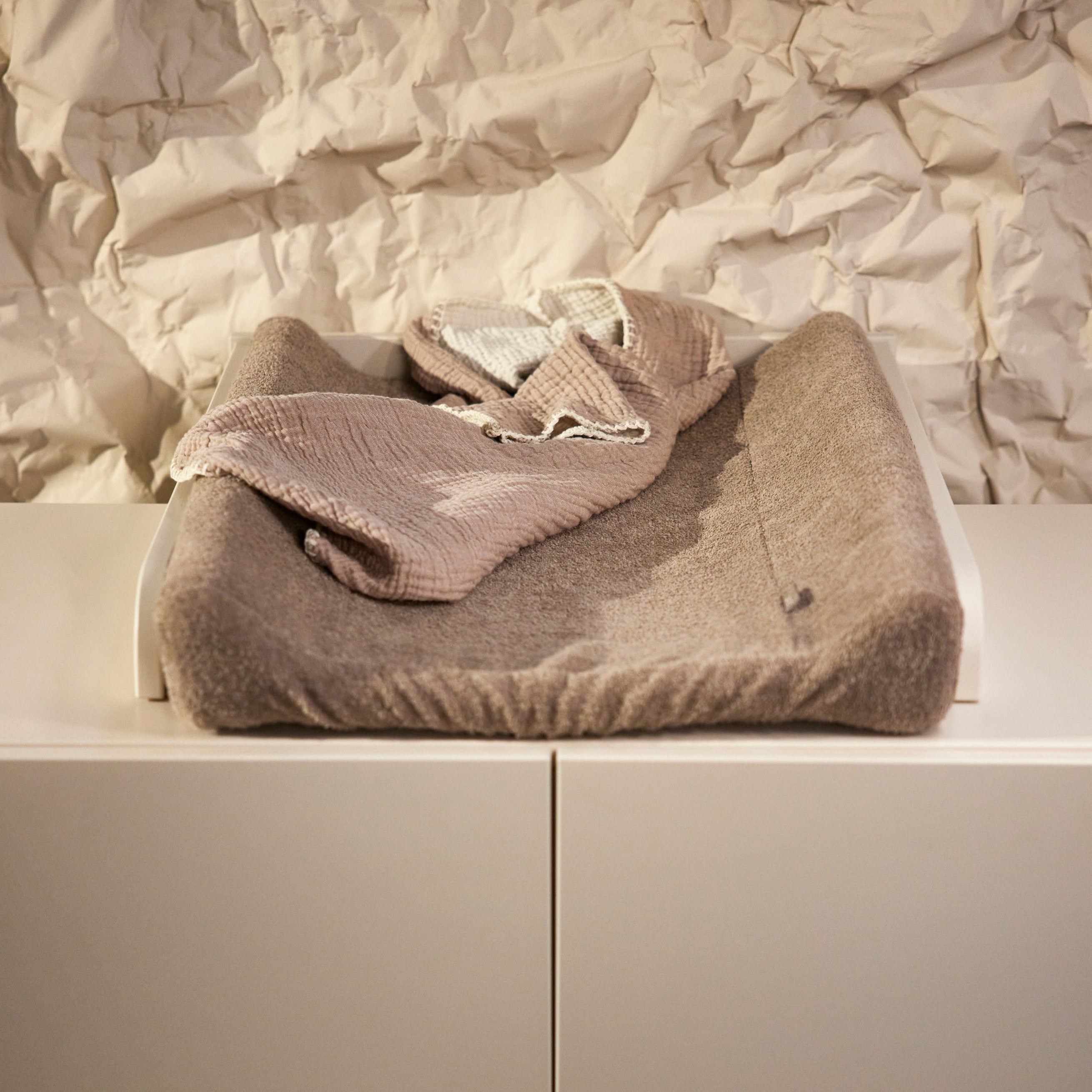 Quax Trendy Extensie Voor Commode I Clay