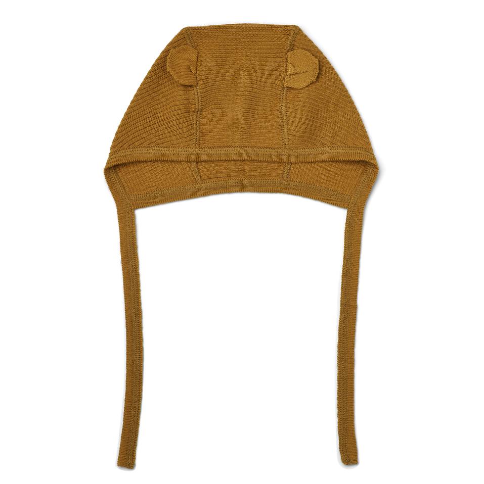 *  Liewood Sanne Bonnet | Golden Caramel