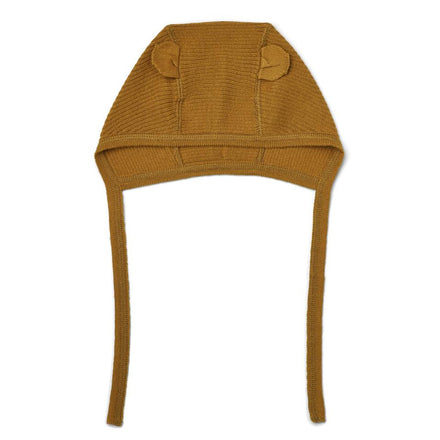 *  Liewood Sanne Bonnet | Golden Caramel