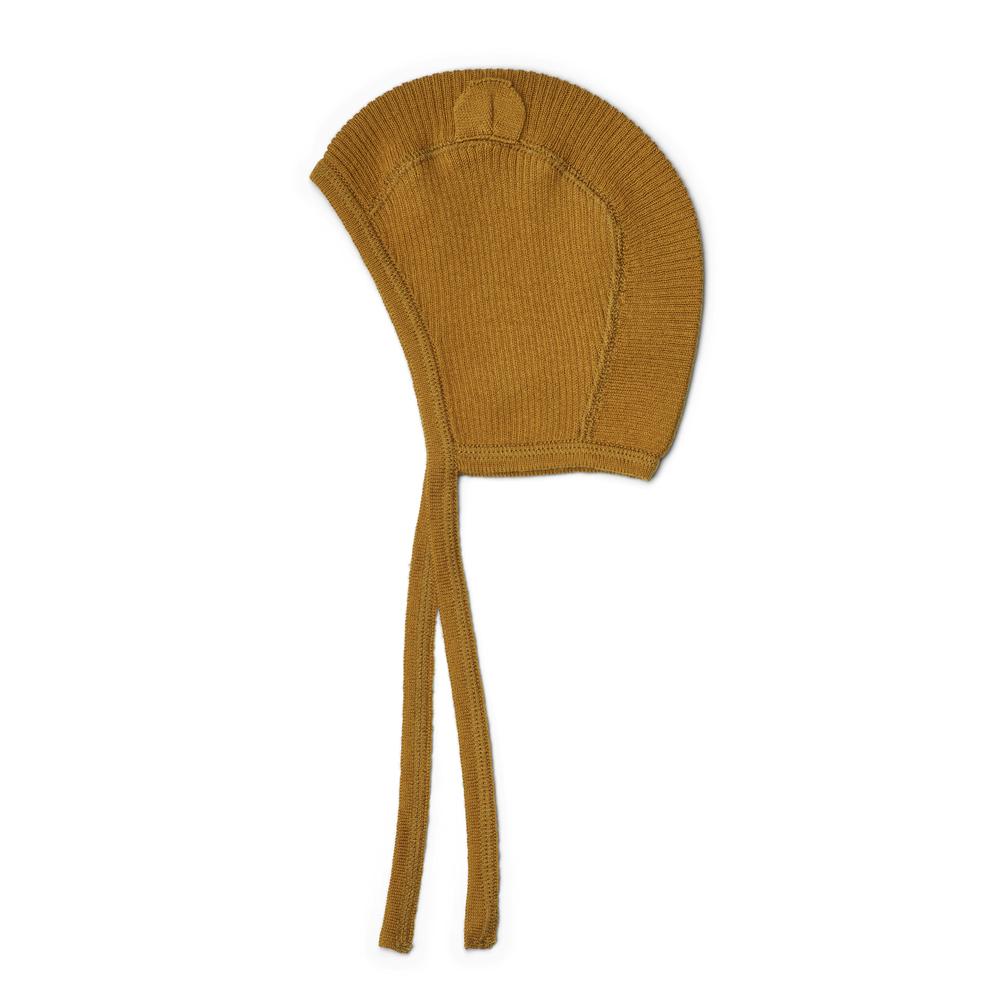 *  Liewood Sanne Bonnet | Golden Caramel