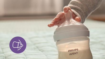 Avent Natural 3.0 Zuigspeen 0M+ T2 SCY962/02