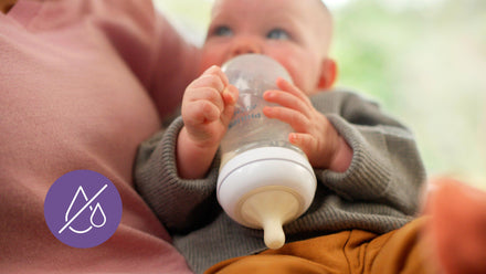 Avent Natural 3.0 Zuigspeen 0M+ T2 SCY962/02