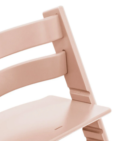 Tripp Trapp® Stoel Serene Pink