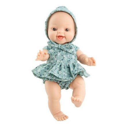 Paola Reina Doll Girl | Raquel 34cm