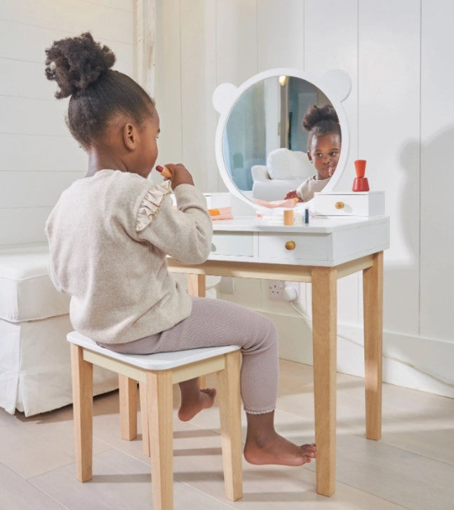 Tender Leaf Toys | Forest Dressing Table