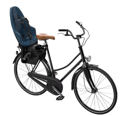 Thule Yepp 2 Maxi Fietszitje I Majolica Blue