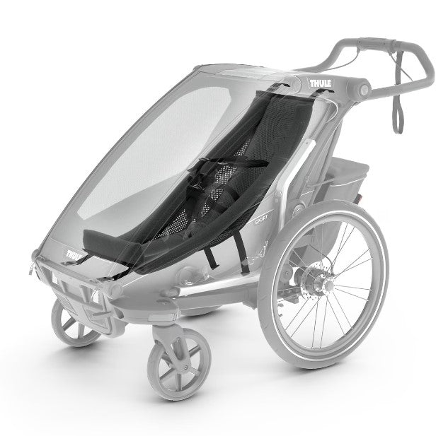 Thule Chariot Infant Sling | Grey PRE-ORDER 26/8/2024
