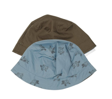 Little Dutch Zonnehoedje Reversible | Turtle Island*