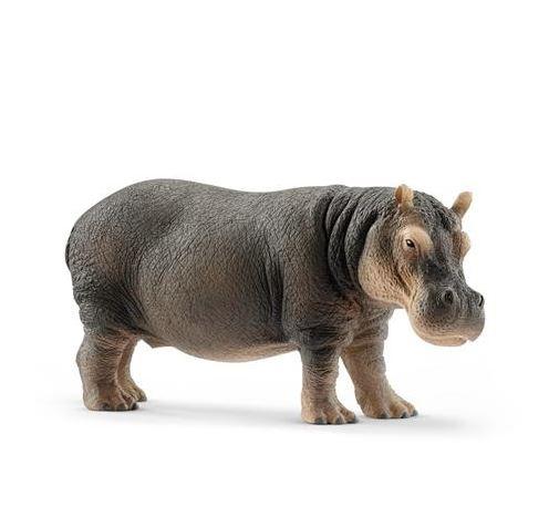 Schleich Diertje | Nijlpaard