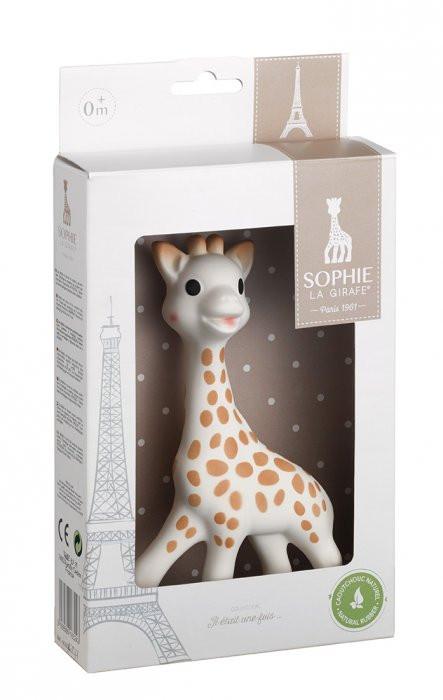 Sophie la girafe bijtspeeltje - DE GELE FLAMINGO - Kids concept store 