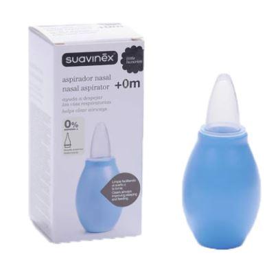 Suavinex neuspeertje