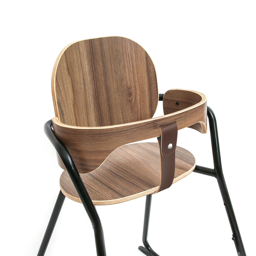 Charlie Crane Babyset Voor TIBU Eetstoel I Walnut