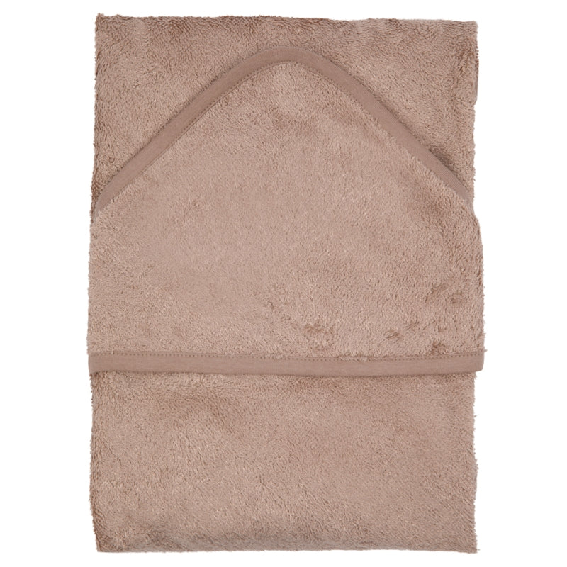 Timboo Badcape Bamboo 95x95cm | Savannah Sand