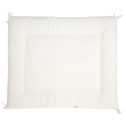 *  Timboo Parklegger 75x95cm | Daisy White