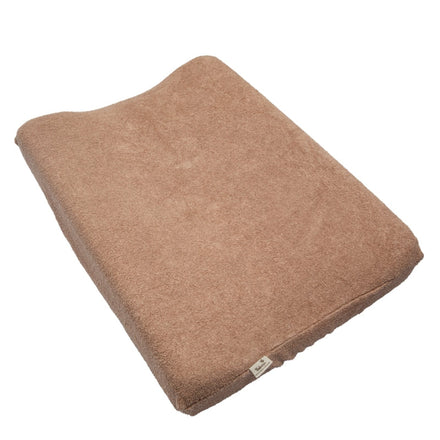 Timboo Waskussenhoes Bamboe 44x67cm | Savannah Sand