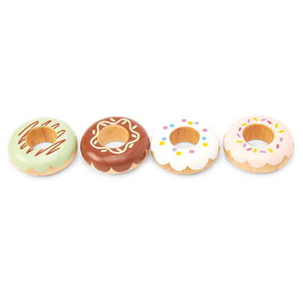 Le Toy Van Houten Set Donuts