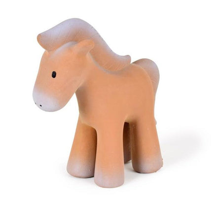 Tikiri Badspeeltje met belletje - Paard