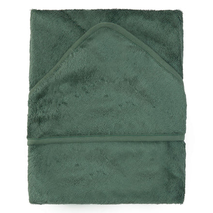 Timboo Badcape Bamboo 74x74cm | Aspen Green