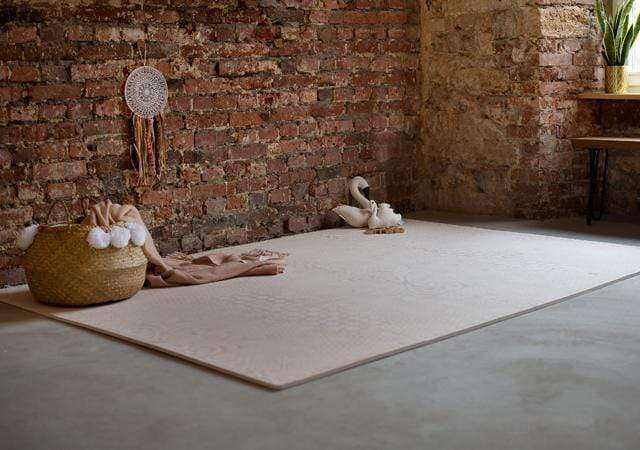 Toddlekind Speeltapijt Persian | Blossom