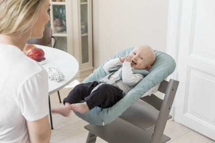 Stokke Tripp Trapp® Newborn Set Grey