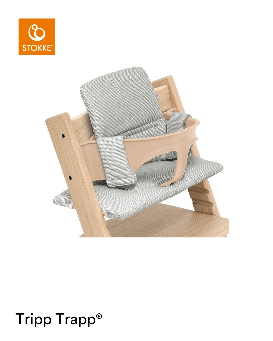 Tripp Trapp® Classic Cushion | Nordic Grey