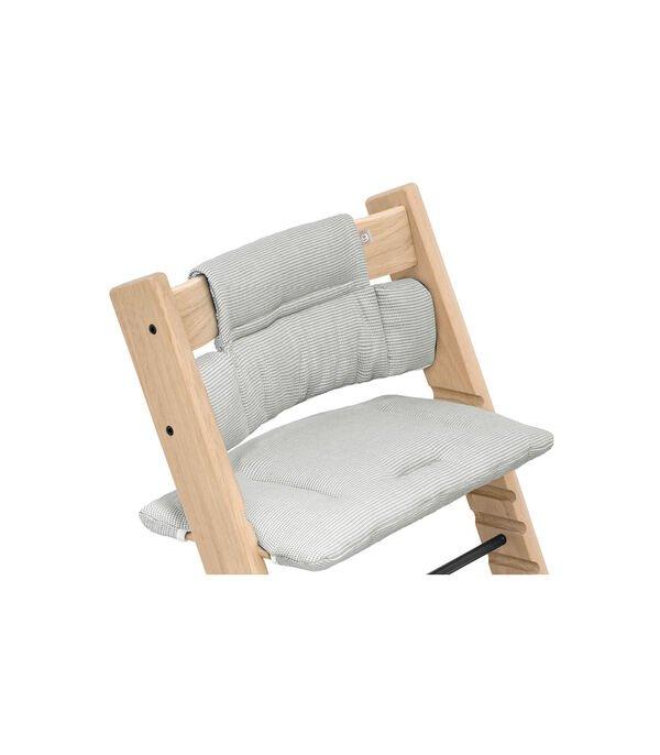 Tripp Trapp® Classic Cushion | Nordic Grey