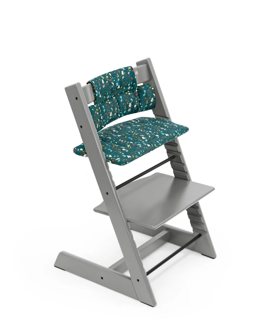 Tripp Trapp® Stoel Storm Grey