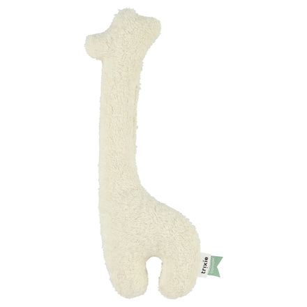 Trixie Rammelaar I Giraffe Teddy Almond