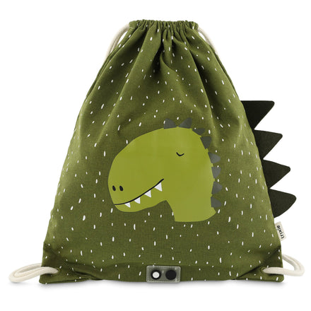 Trixie Zwemtas | Mr. Dino