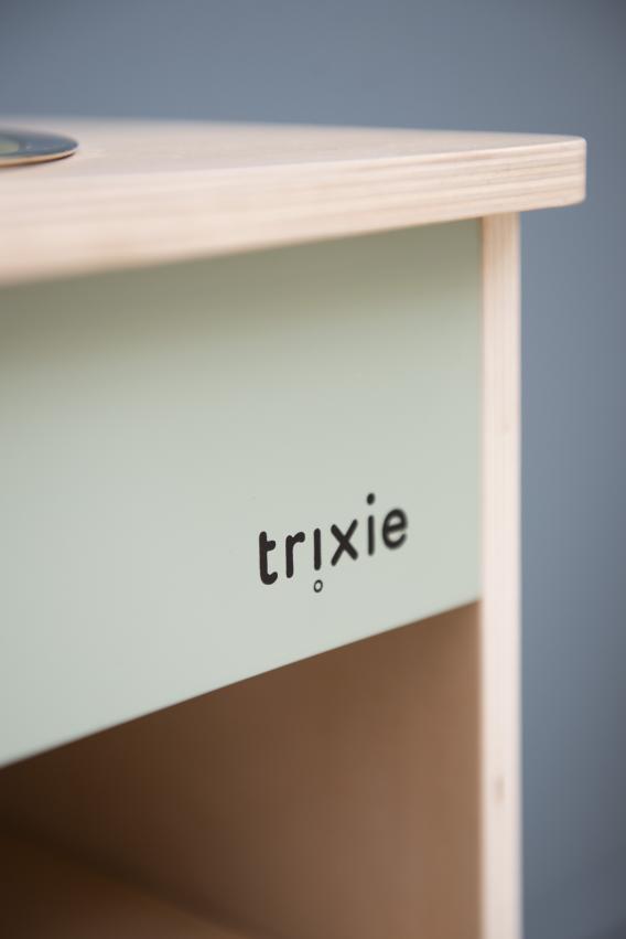 Trixie Houten Keukentje