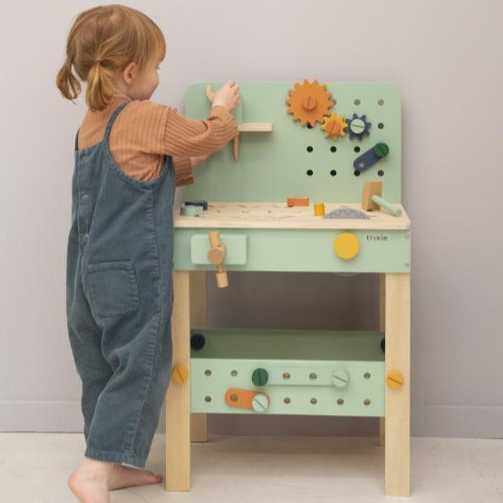 Trixie Houten Werkbank