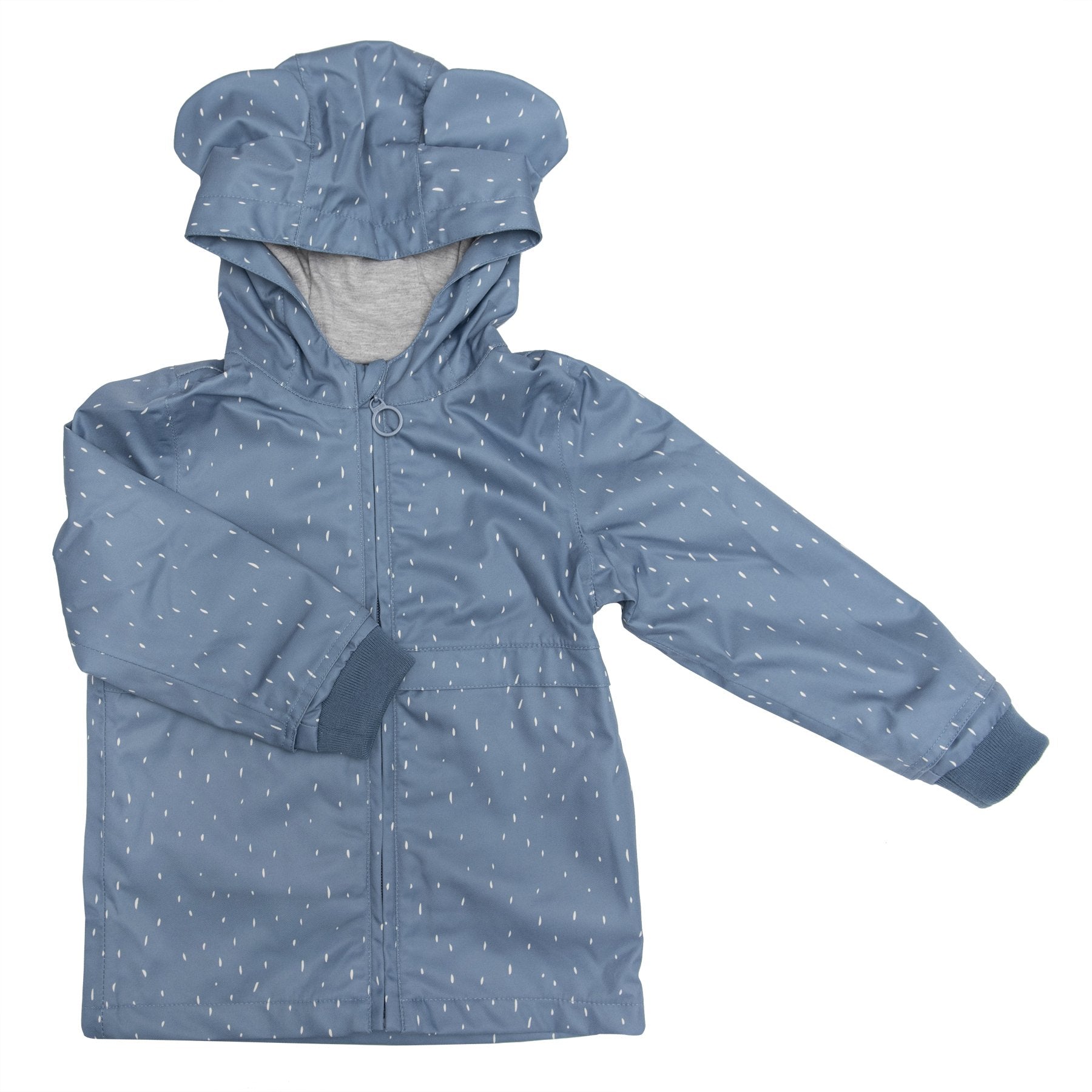 * Trixie Raincoat | Mrs. Elephant