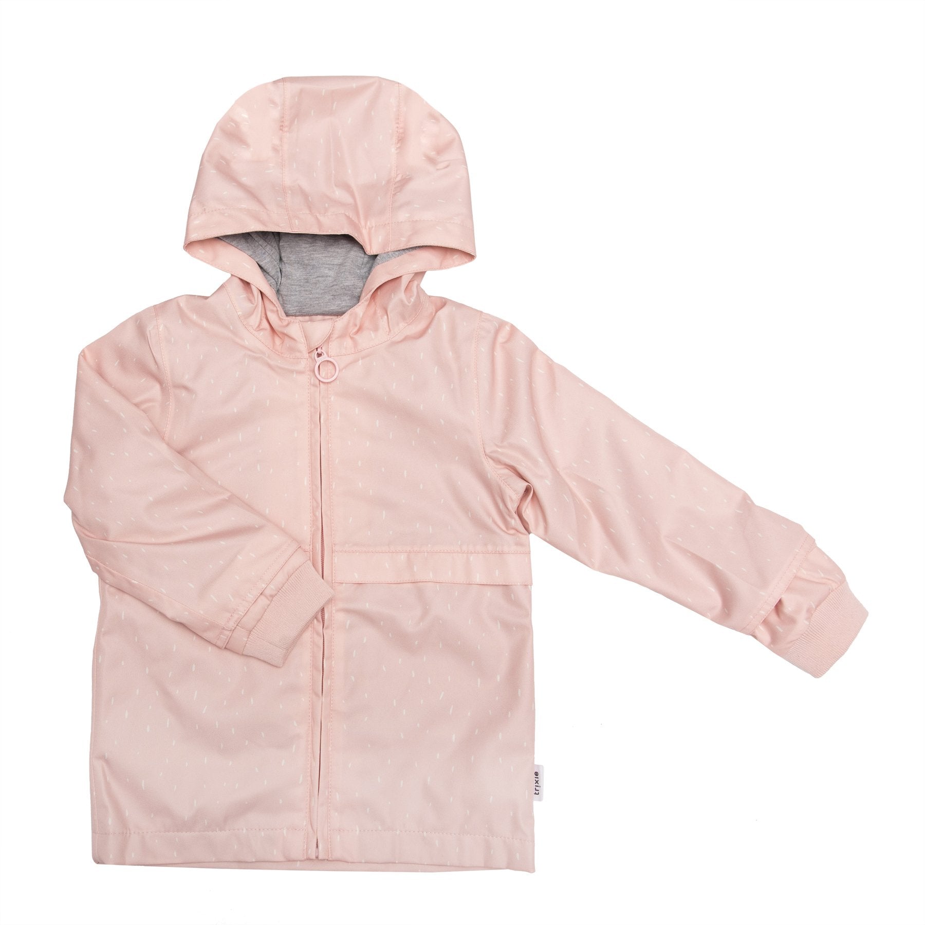 * Trixie Raincoat | Mrs. Rabbit