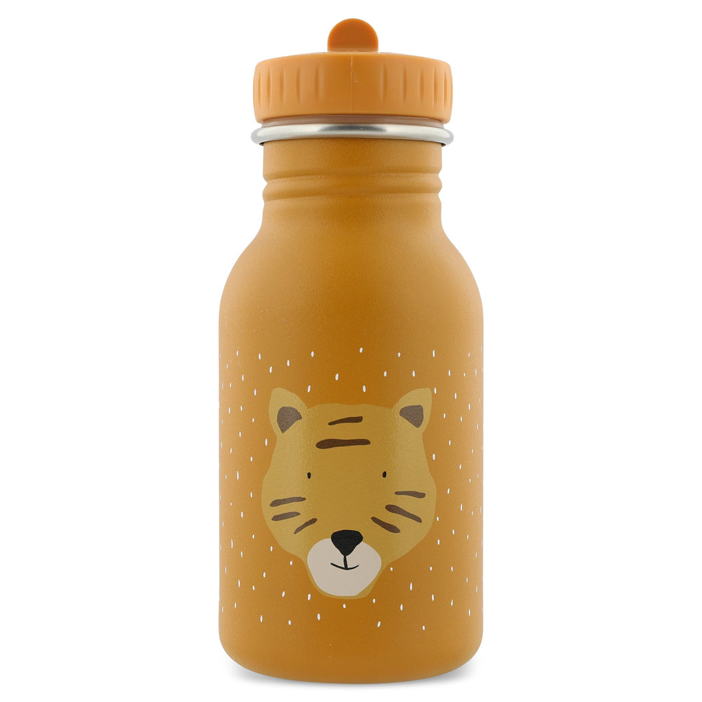 Trixie drinkfles 350ml | Mr. Tiger