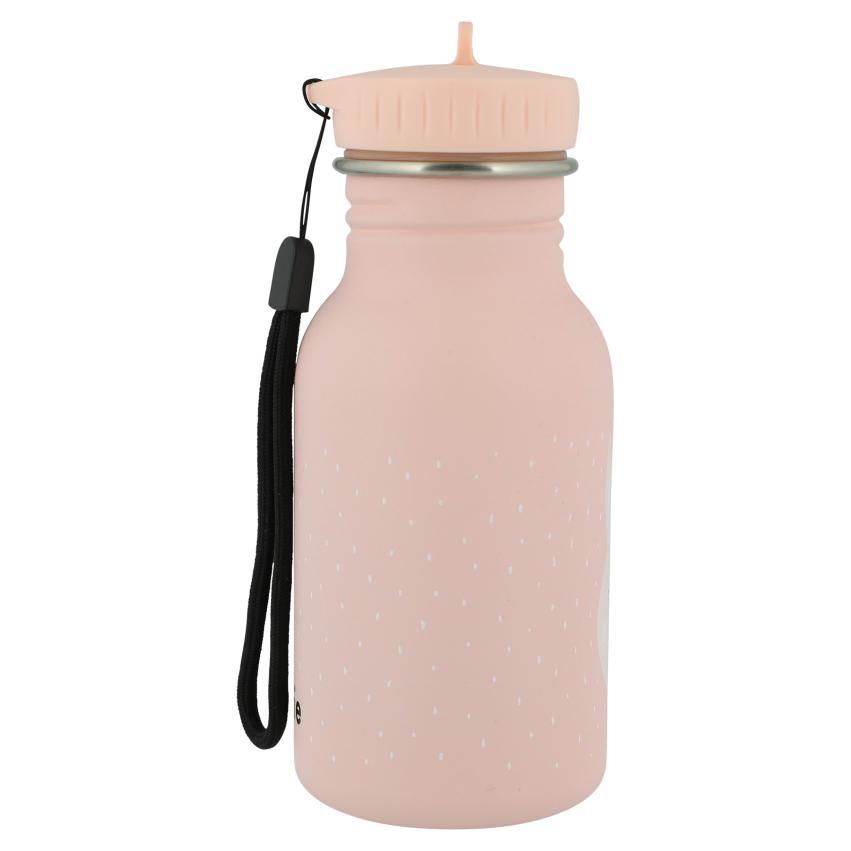 * Trixie RVS Drinkfles 350ml | Mrs. Rabbit