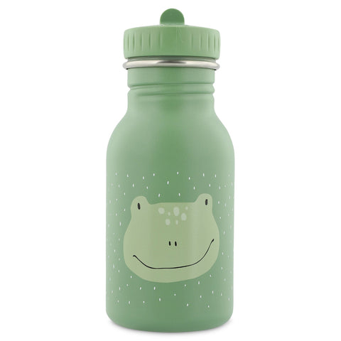 Trixie drinkfles 350ml | Mr. Frog
