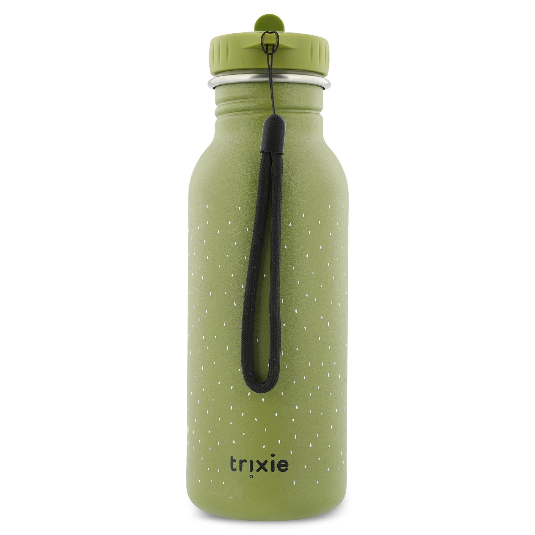 Trixie RVS Drinkfles 500ml | Mr. Dino