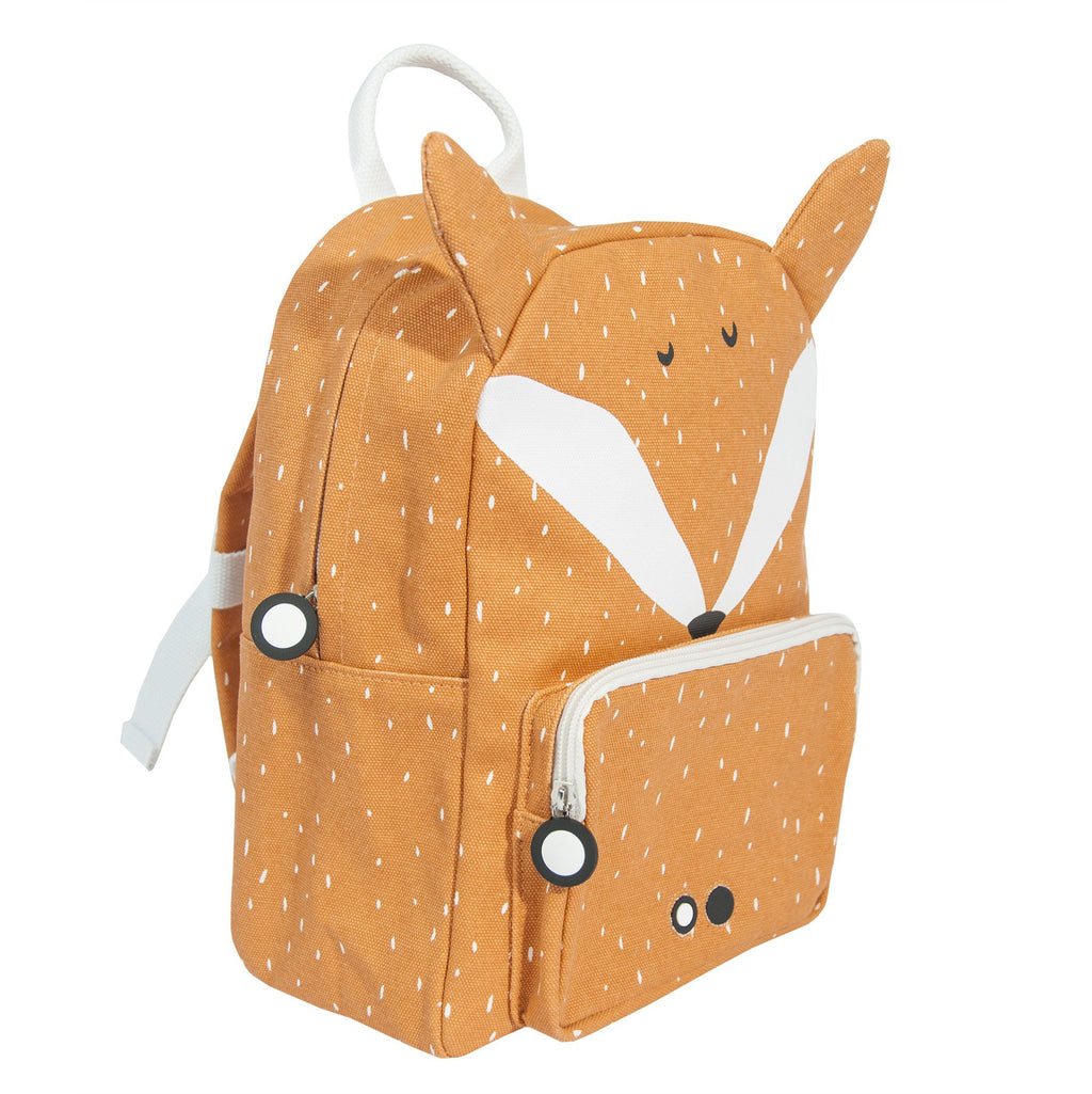 * Trixie rugzak Mr Fox
