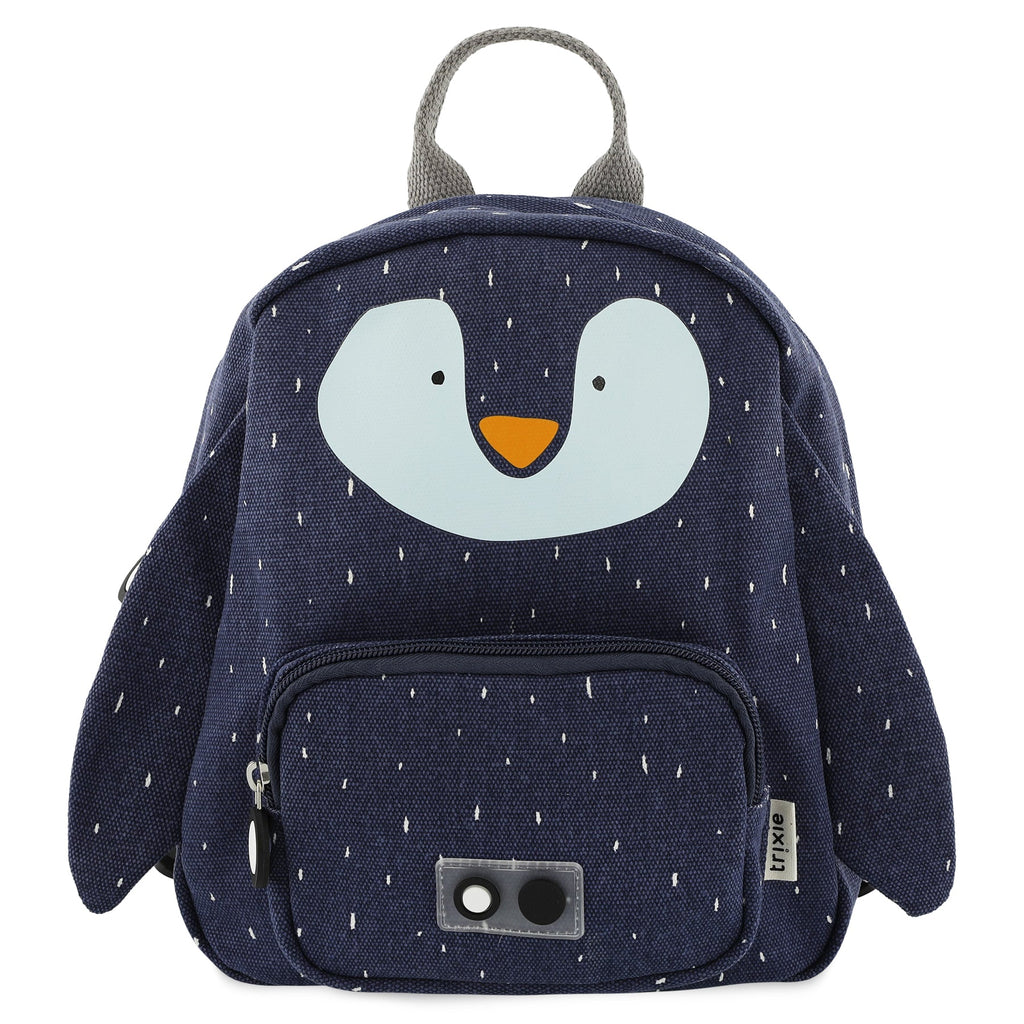 Trixie Peuter Rugzak Klein | Mr. Penguin