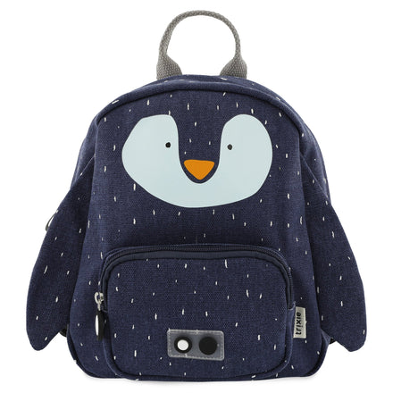 Trixie Peuter Rugzak Klein | Mr. Penguin