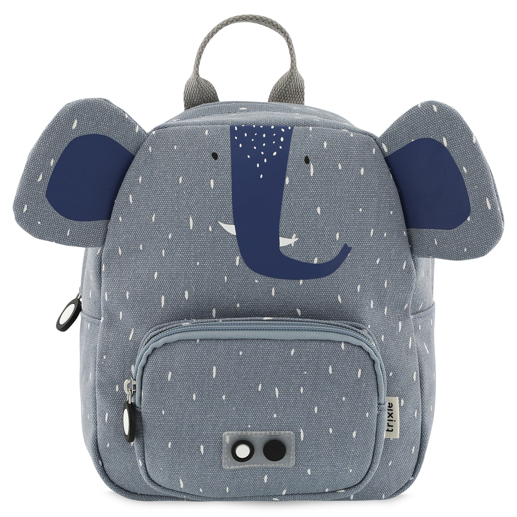 Trixie Peuter Rugzak Klein | Mrs. Elephant