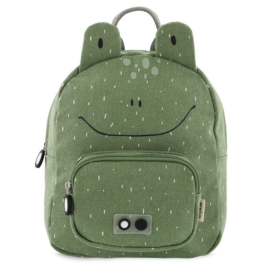 * Trixie Peuter Rugzak Klein | Mr. Frog
