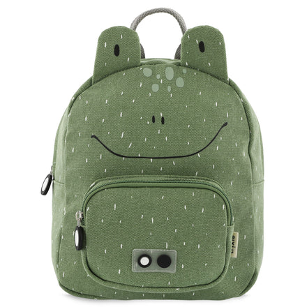 * Trixie Peuter Rugzak Klein | Mr. Frog