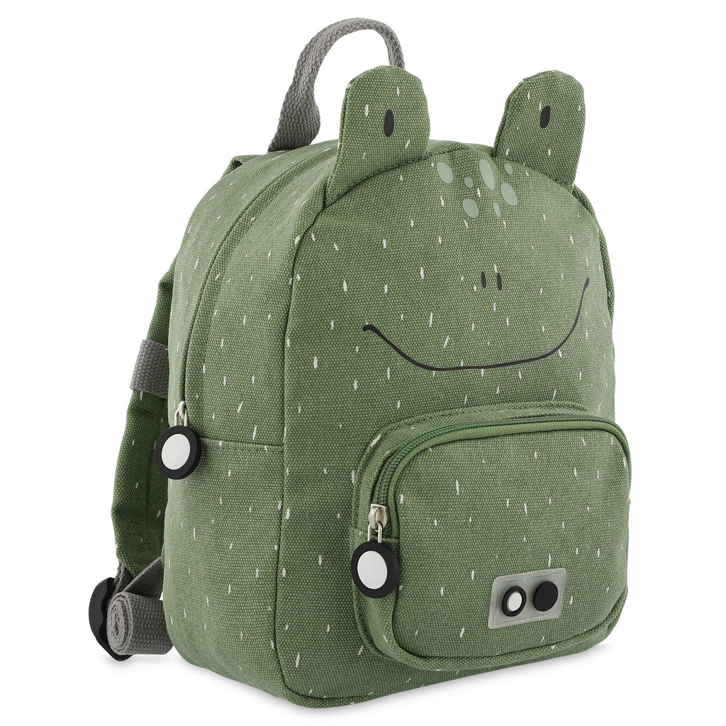 * Trixie Peuter Rugzak Klein | Mr. Frog