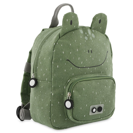 * Trixie Peuter Rugzak Klein | Mr. Frog