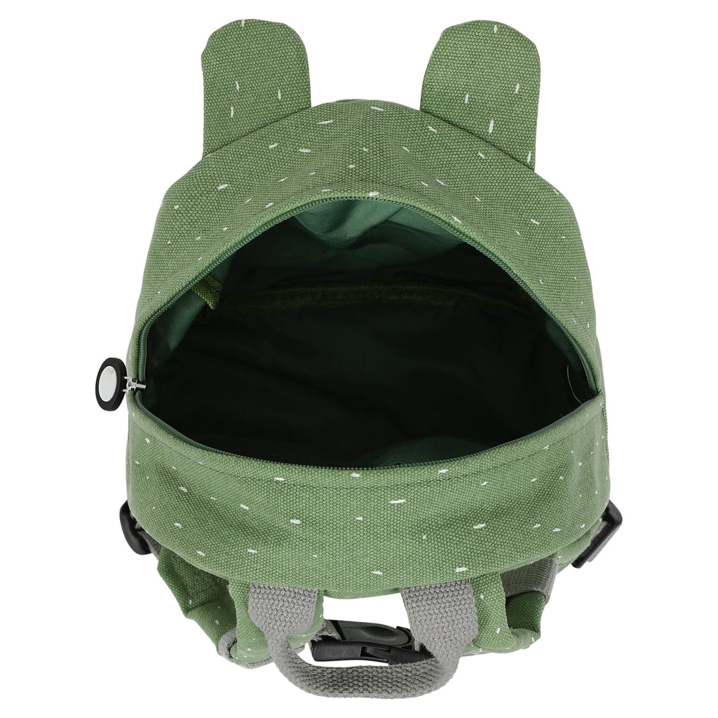 * Trixie Peuter Rugzak Klein | Mr. Frog