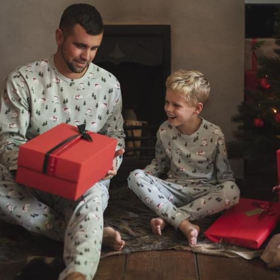 Trixie Daddy Pyjama | Christmas *