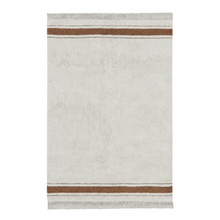 Lorena Canals machinewasbaar RugCycled Tapijt 90x130cm | Gastro Toffee