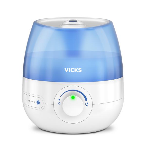 Vicks Luchtbevochtiger ULTRASONE VUL525E4