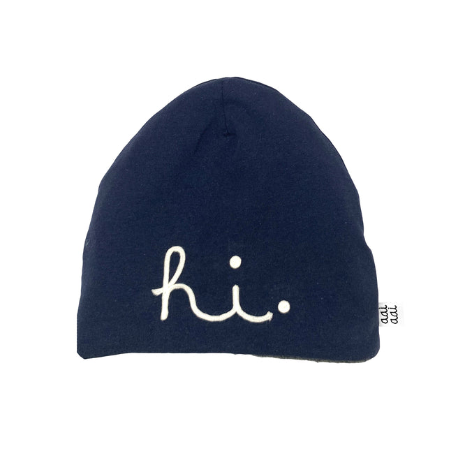 * AAI AAI Winter Beanie Navy